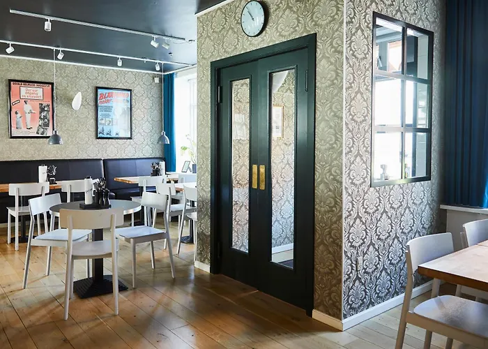 Hotell Villavejle Hotel, Bw Signature Collection Vejle