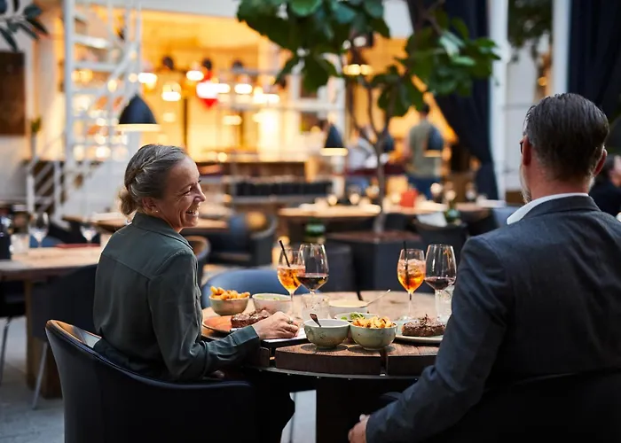 Hotell Villavejle Hotel, Bw Signature Collection 4*