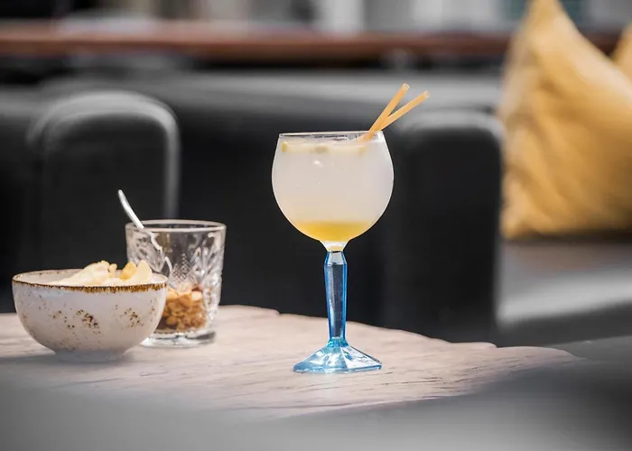 Hotell Villavejle Hotel, Bw Signature Collection Vejle