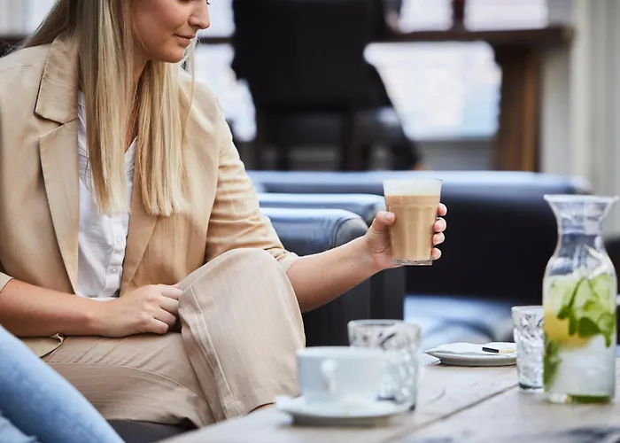 Villavejle Hotel, Bw Signature Collection Vejle