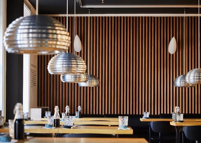 Hotell Villavejle Hotel, Bw Signature Collection Vejle