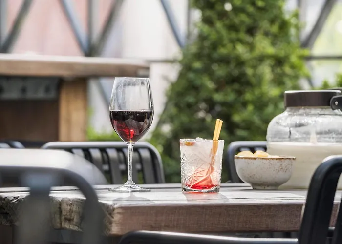 Villavejle Hotel, Bw Signature Collection 4*