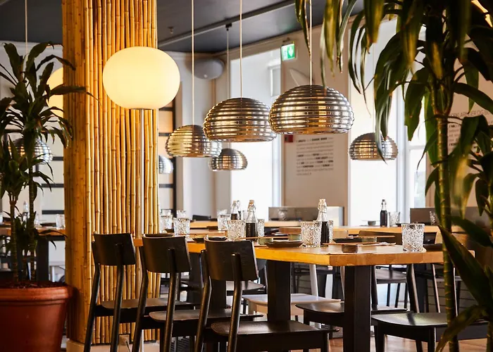 Villavejle Hotel, Bw Signature Collection 4* Vejle