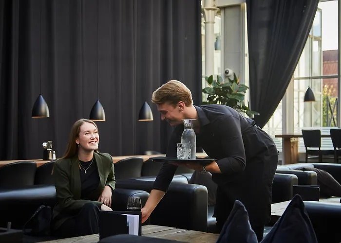 Villavejle Hotel, Bw Signature Collection 4*