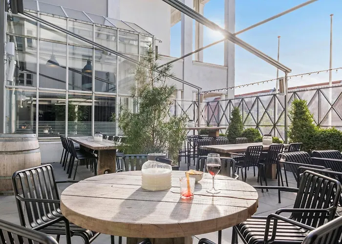 Hotell Villavejle Hotel, Bw Signature Collection Vejle