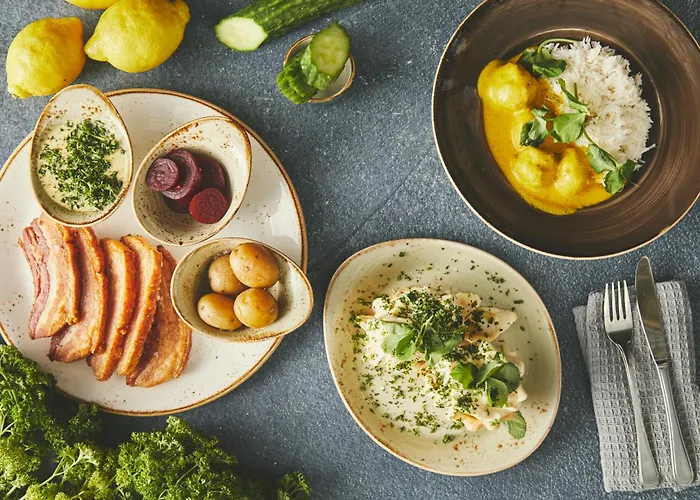 Villavejle Hotel, Bw Signature Collection Hotell