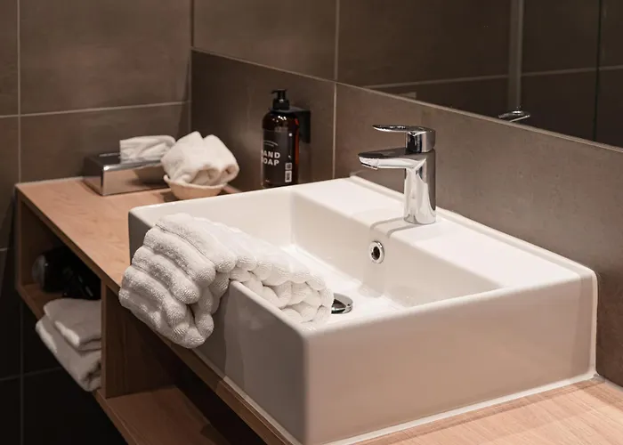 Villavejle Hotel, Bw Signature Collection Hotel Vejle