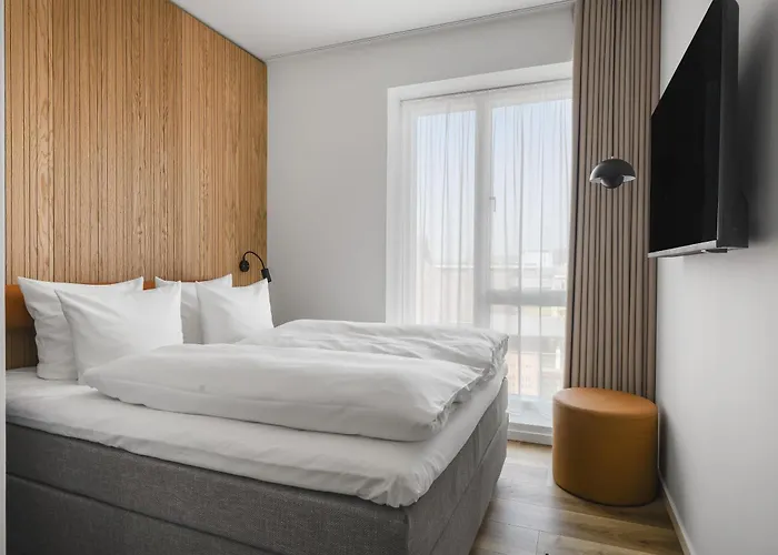 Hotel Villavejle Hotel, Bw Signature Collection 4*