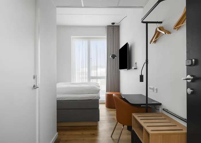 Villavejle Hotel, Bw Signature Collection 4* Vejle