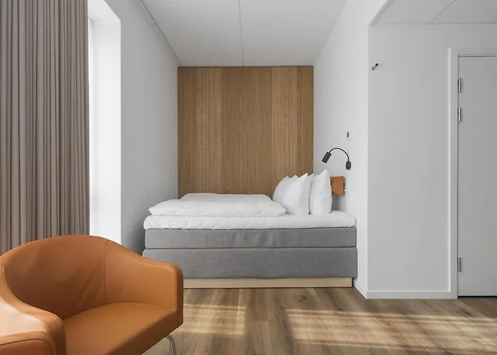 Hotel Villavejle Hotel, Bw Signature Collection Vejle