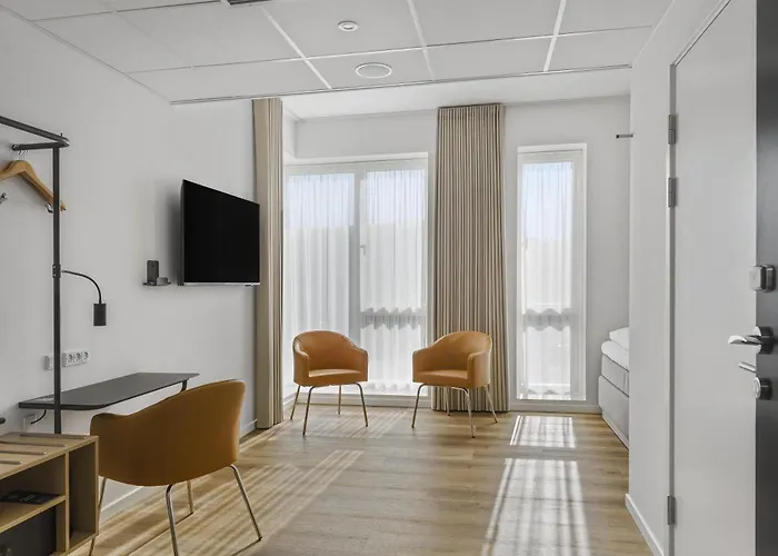 Villavejle Hotel, Bw Signature Collection Hotel