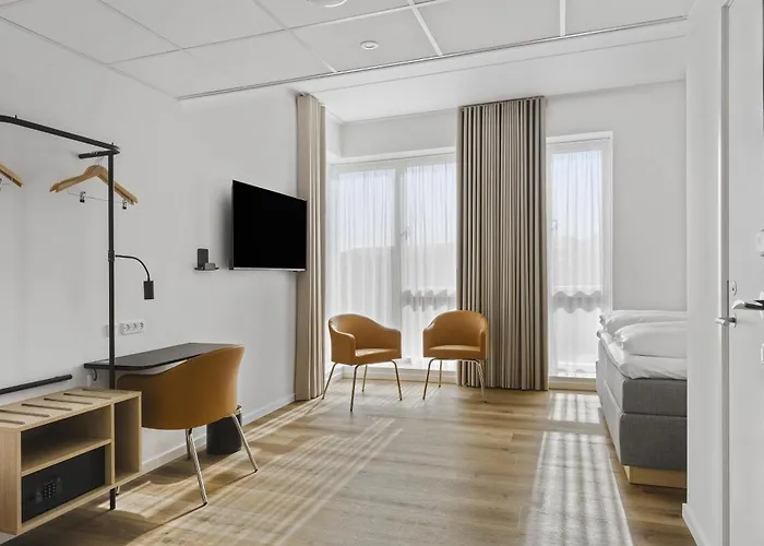 Villavejle Hotel, Bw Signature Collection Hotel 4*