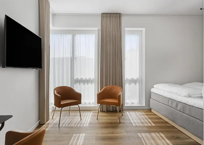 Villavejle Hotel, Bw Signature Collection Hotel Vejle