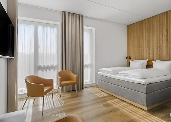 Hotel Villavejle Hotel, Bw Signature Collection Vejle