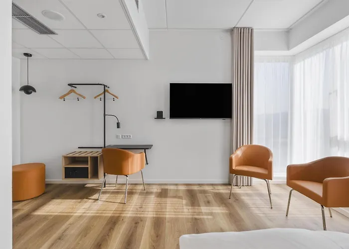 Villavejle Hotel, Bw Signature Collection Vejle