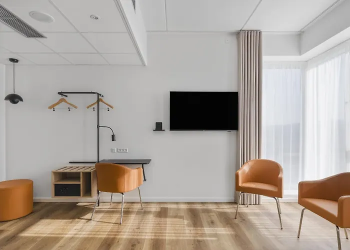 Villavejle Hotel, Bw Signature Collection Hotel