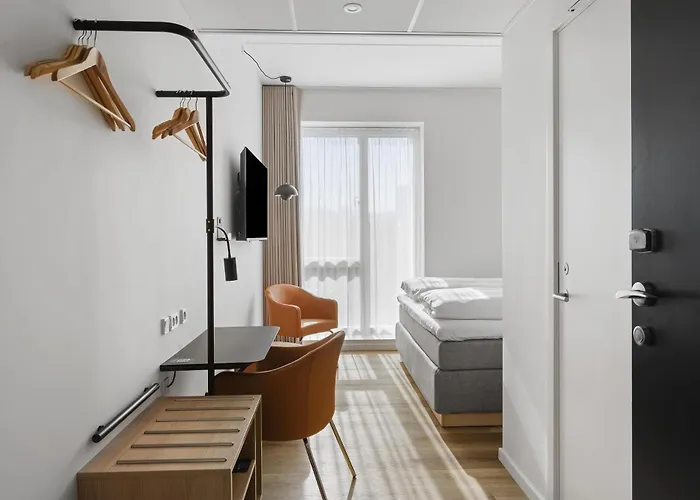 Hotel Villavejle Hotel, Bw Signature Collection Vejle