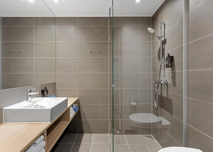 Villavejle Hotel, Bw Signature Collection Vejle