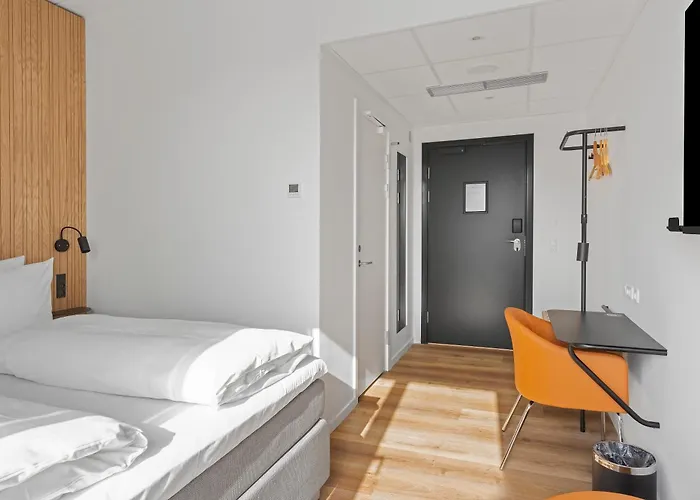 Villavejle Hotel, Bw Signature Collection 4* Vejle