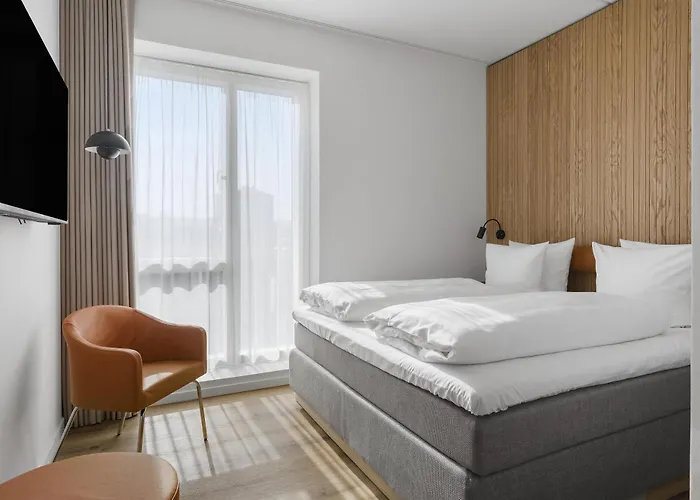 Villavejle Hotel, Bw Signature Collection Vejle