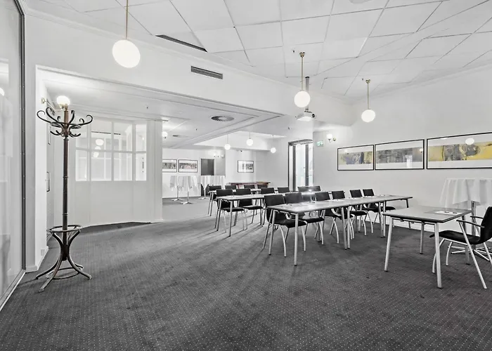 Villavejle Hotel, Bw Signature Collection 4* Vejle