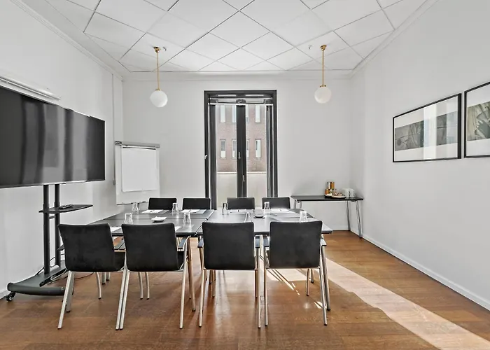 Villavejle Hotel, Bw Signature Collection 4* Vejle