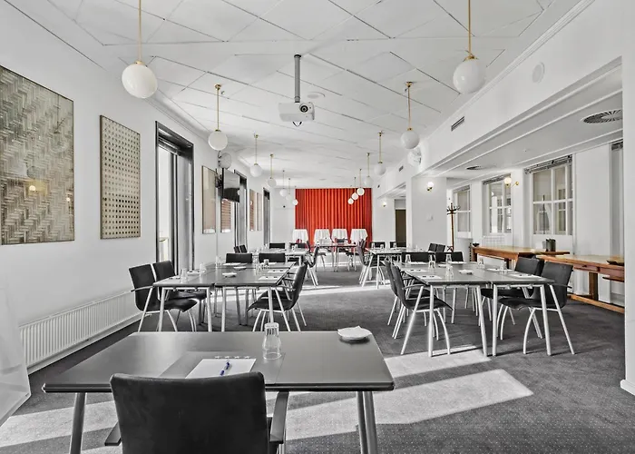 Hotel Villavejle Hotel, Bw Signature Collection 4*