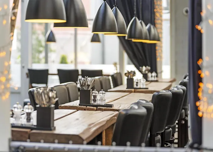 Villavejle Hotel, Bw Signature Collection Hotel Vejle