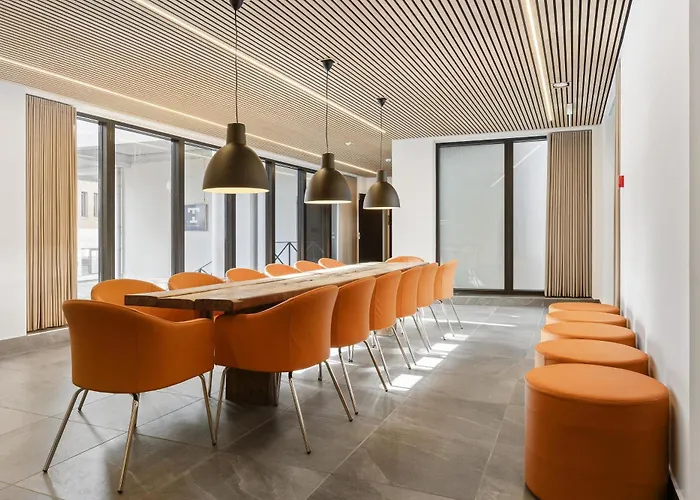 Villavejle Hotel, Bw Signature Collection Vejle