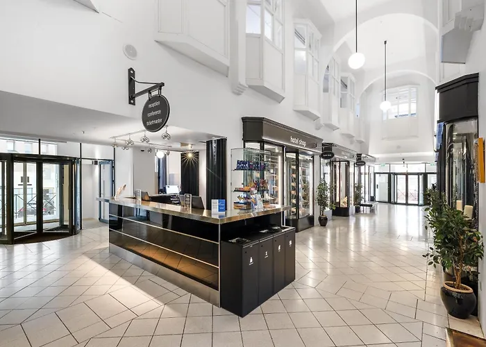 Villavejle Hotel, Bw Signature Collection Hotel Vejle