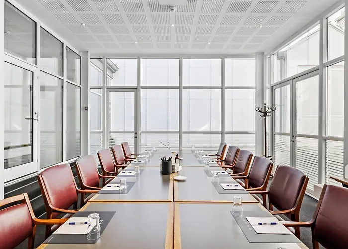 Villavejle Hotel, Bw Signature Collection 4* Vejle