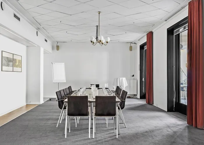 Hotel Villavejle Hotel, Bw Signature Collection