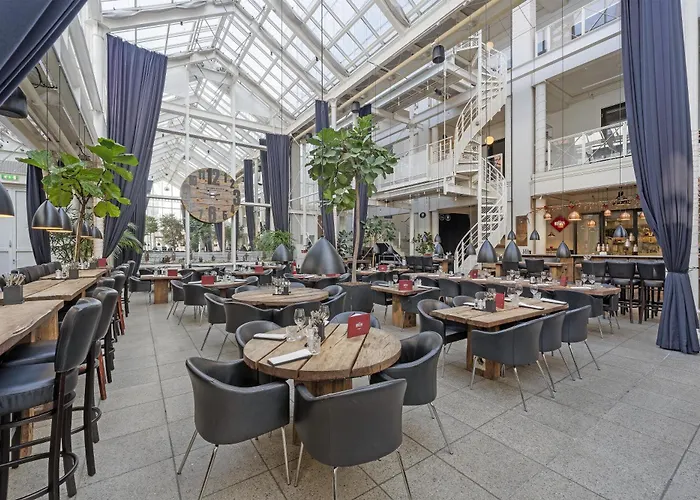 Villavejle Hotel, Bw Signature Collection Hotel 4*