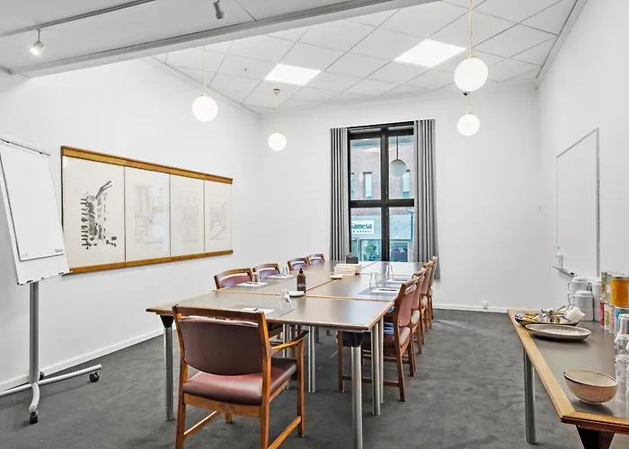 Villavejle Hotel, Bw Signature Collection Vejle