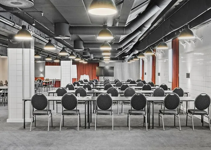 Hotel Villavejle Hotel, Bw Signature Collection 4*